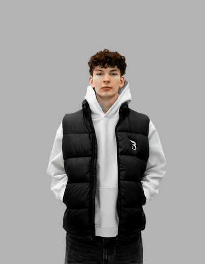 Basan Weste - Basanstreetwear