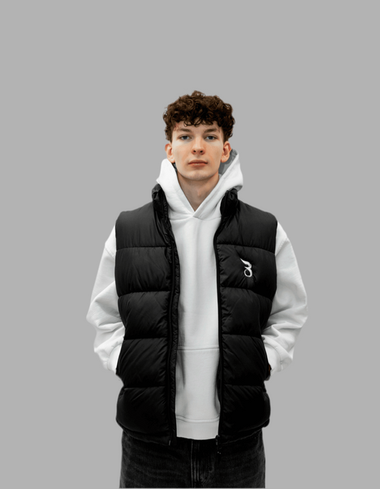 Basan Weste - Basanstreetwear