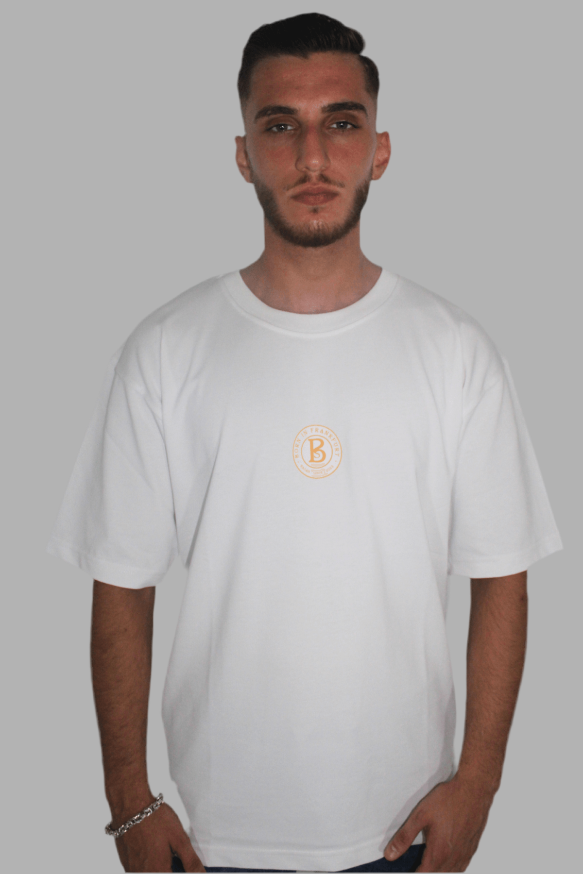 Snake & Rose - Shirt - Basanstreetwear