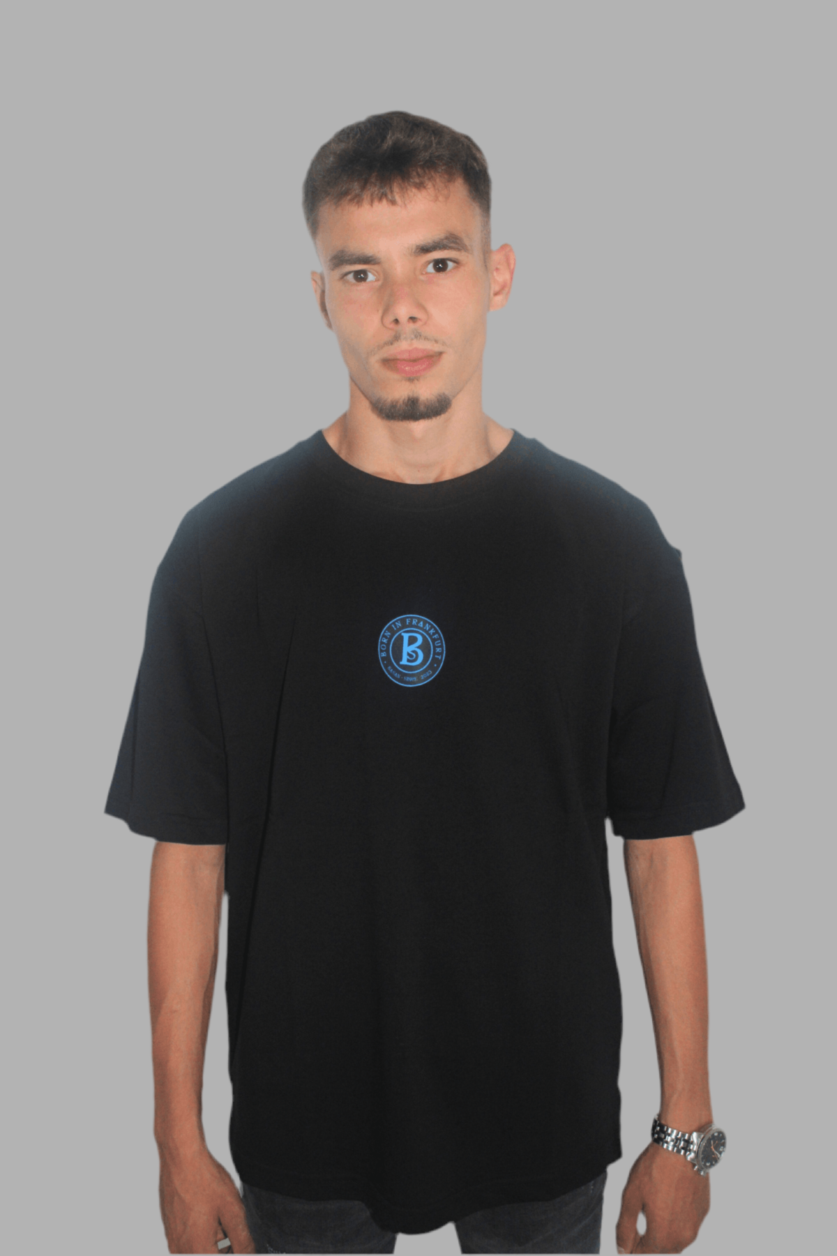 Blue Note - Shirt - Basanstreetwear