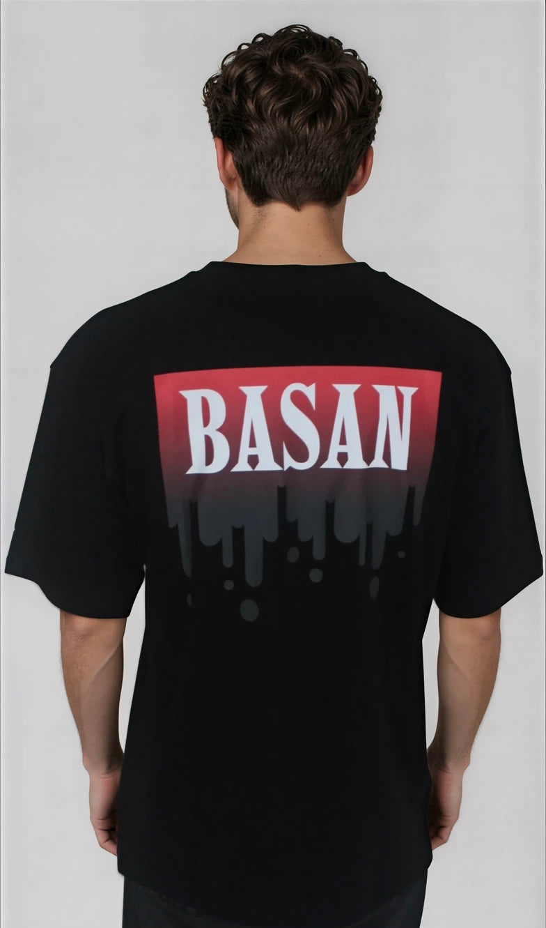 Basan - Shirt - Basanstreetwear