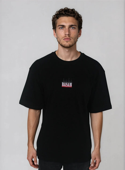 Basan - Shirt - Basanstreetwear