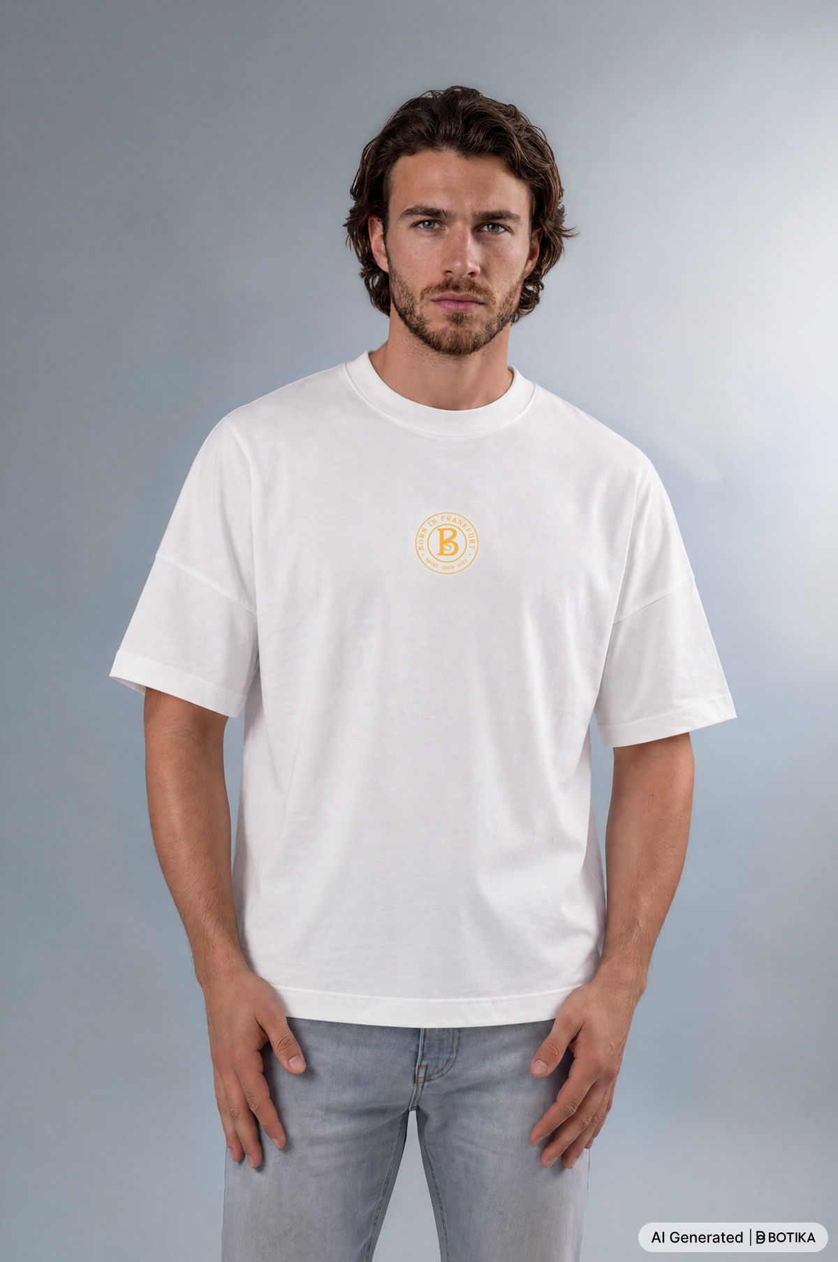 Snake & Rose - Shirt - Basanstreetwear