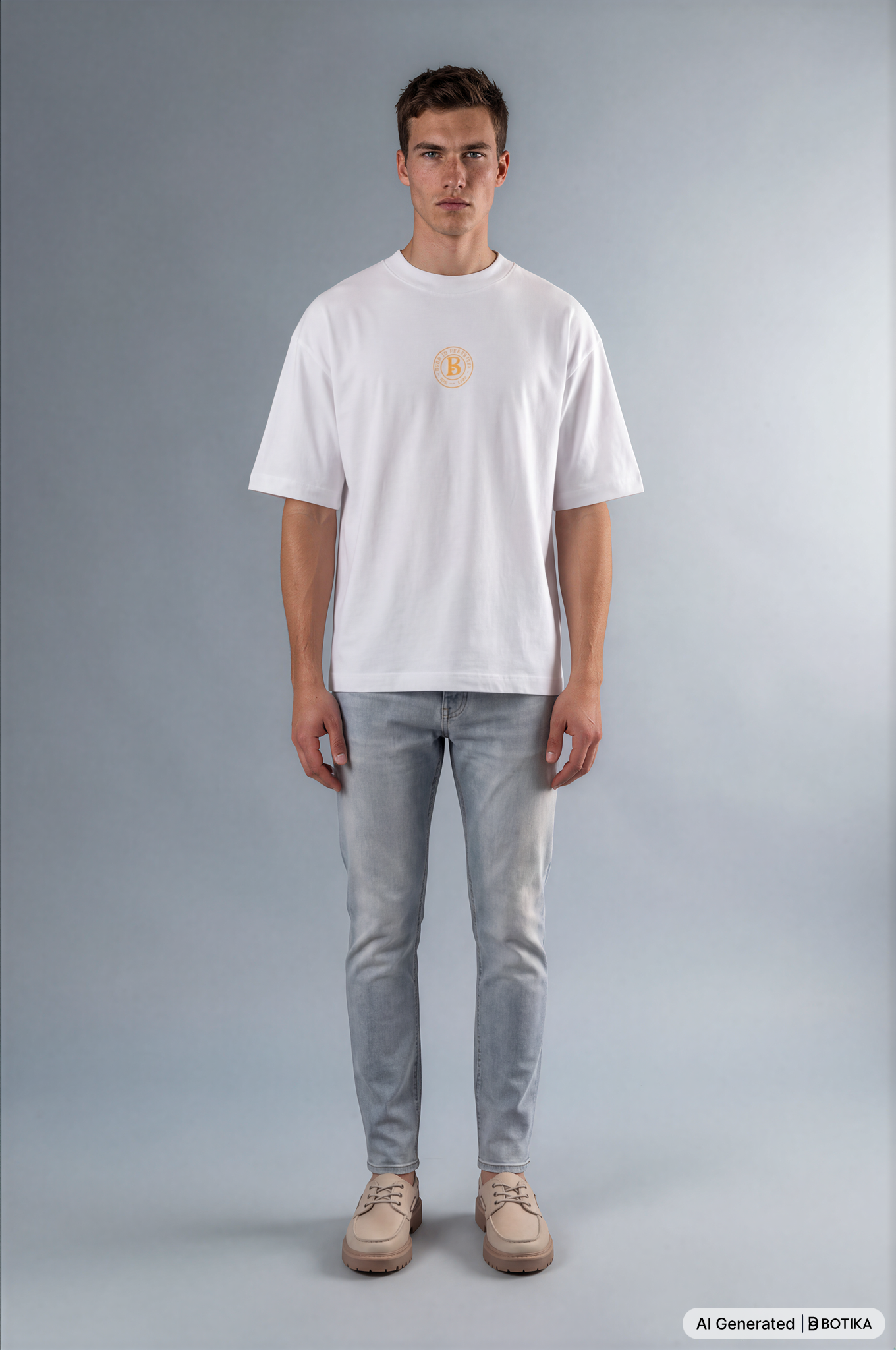 Snake & Rose - Shirt