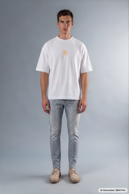 Snake & Rose - Shirt