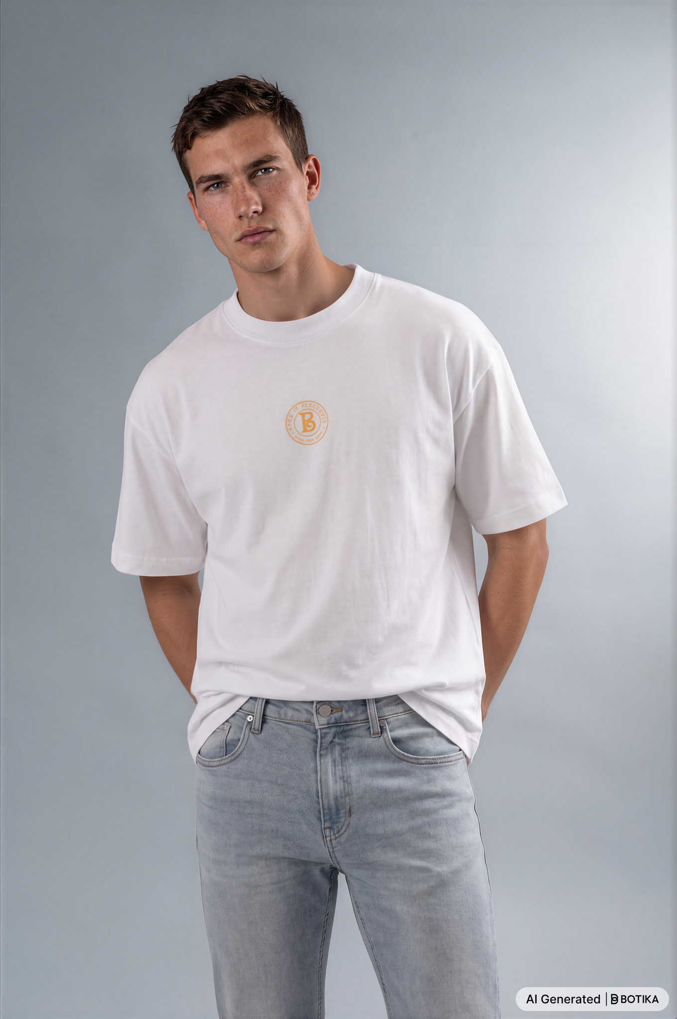 Snake & Rose - Shirt