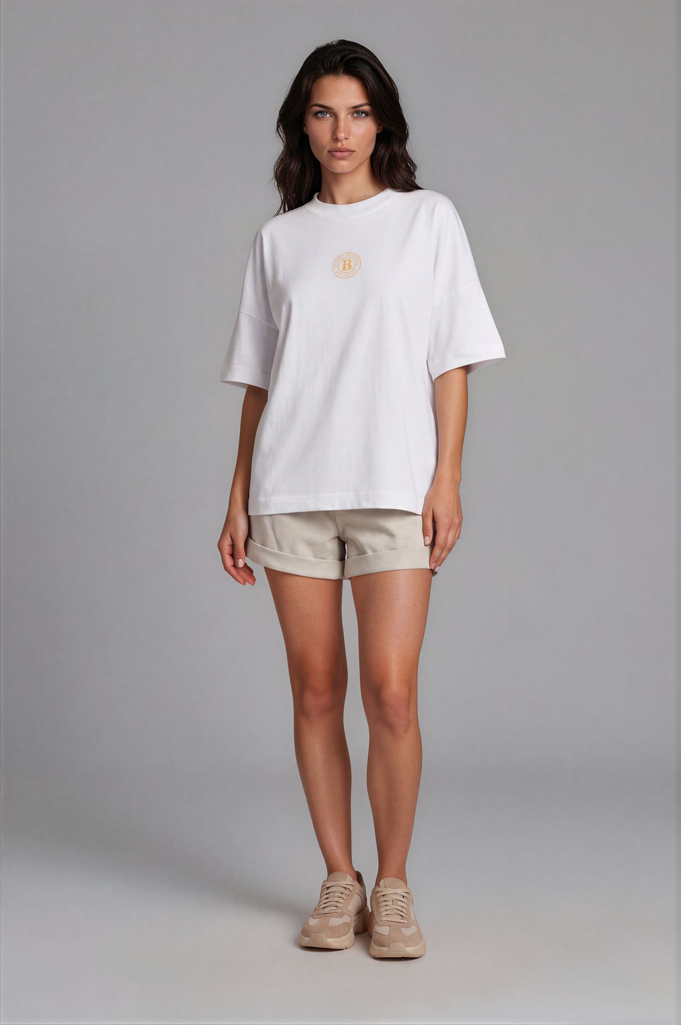Snake & Rose - Shirt - Basanstreetwear