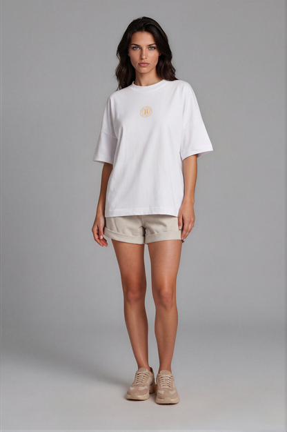 Snake & Rose - Shirt - Basanstreetwear