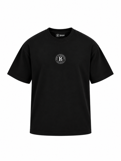 Majestic B - Shirt - Basanstreetwear