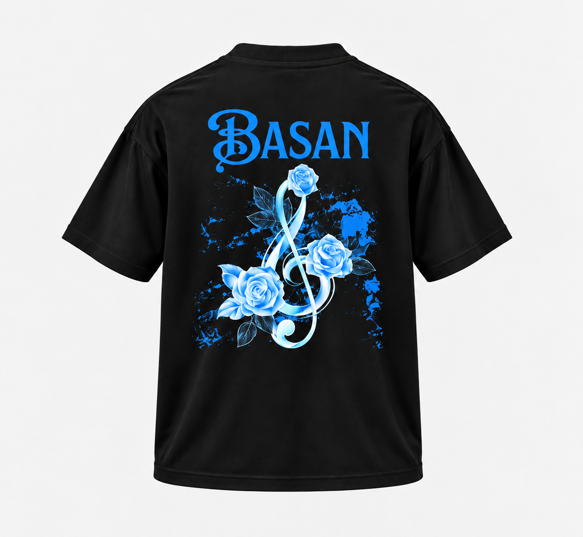 Blue Note - Shirt