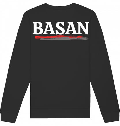 Basan Sweatshirt - Basan - Basanstreetwear