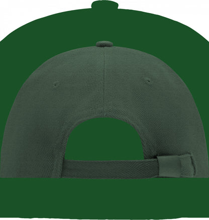 Basan Cap ( Green) - Basanstreetwear