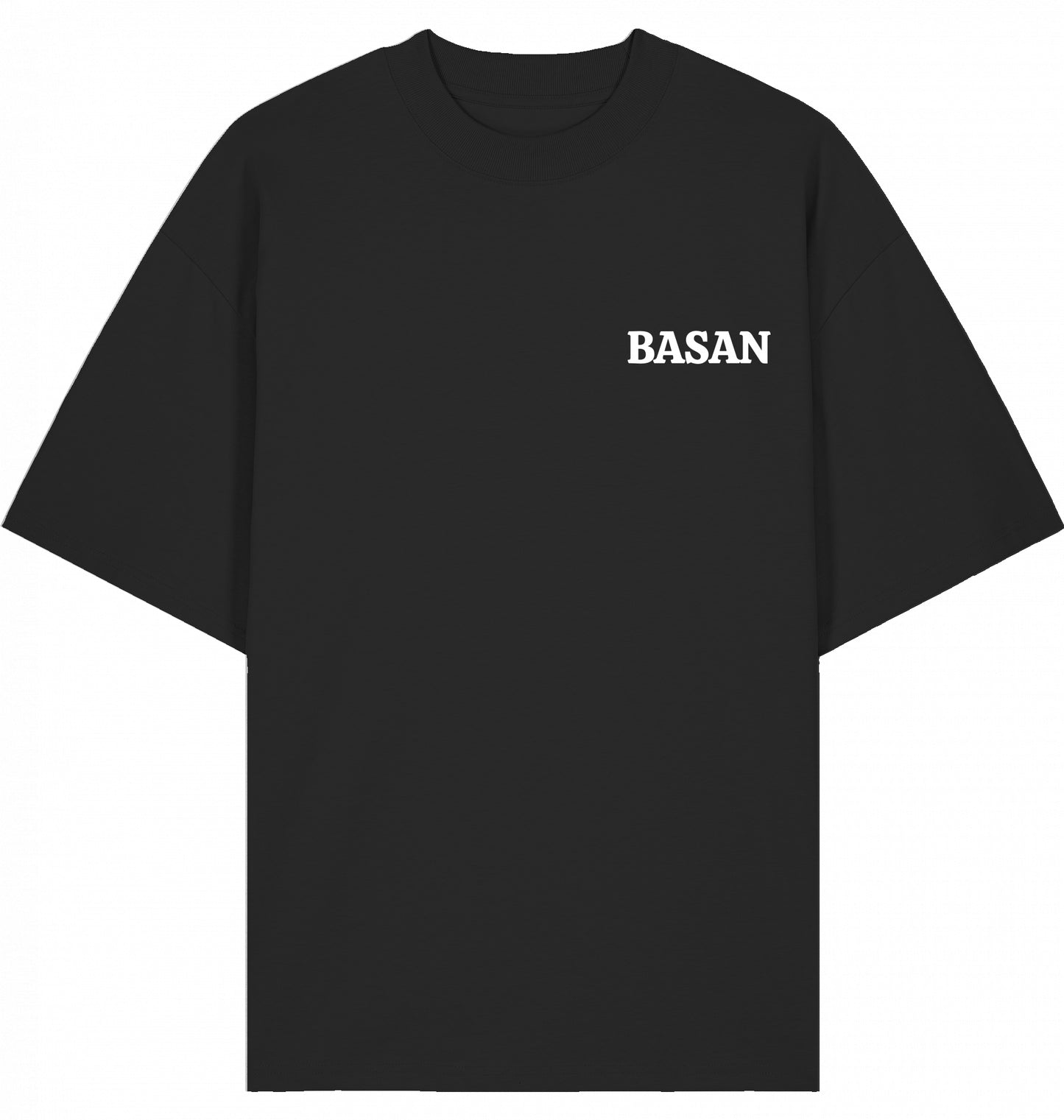 Basan Majestic B (Orange&Yellow) - Basanstreetwear
