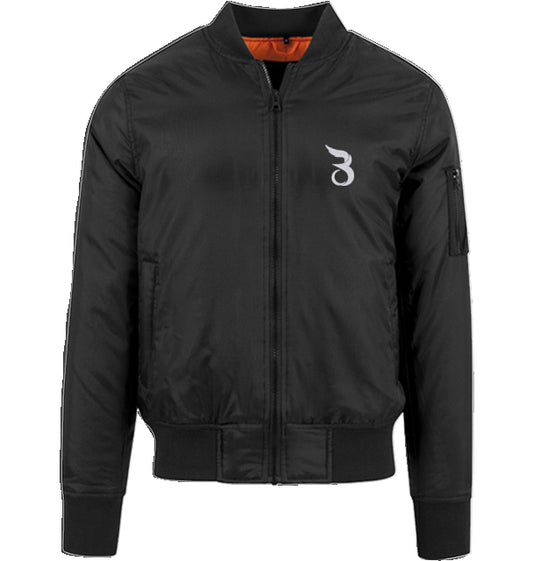 Basan Bomberjacke - Basanstreetwear