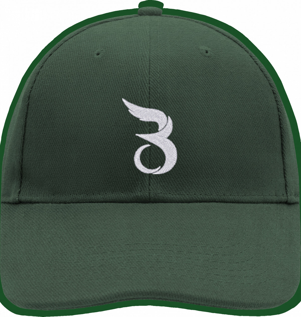 Basan Cap ( Green) - Basanstreetwear