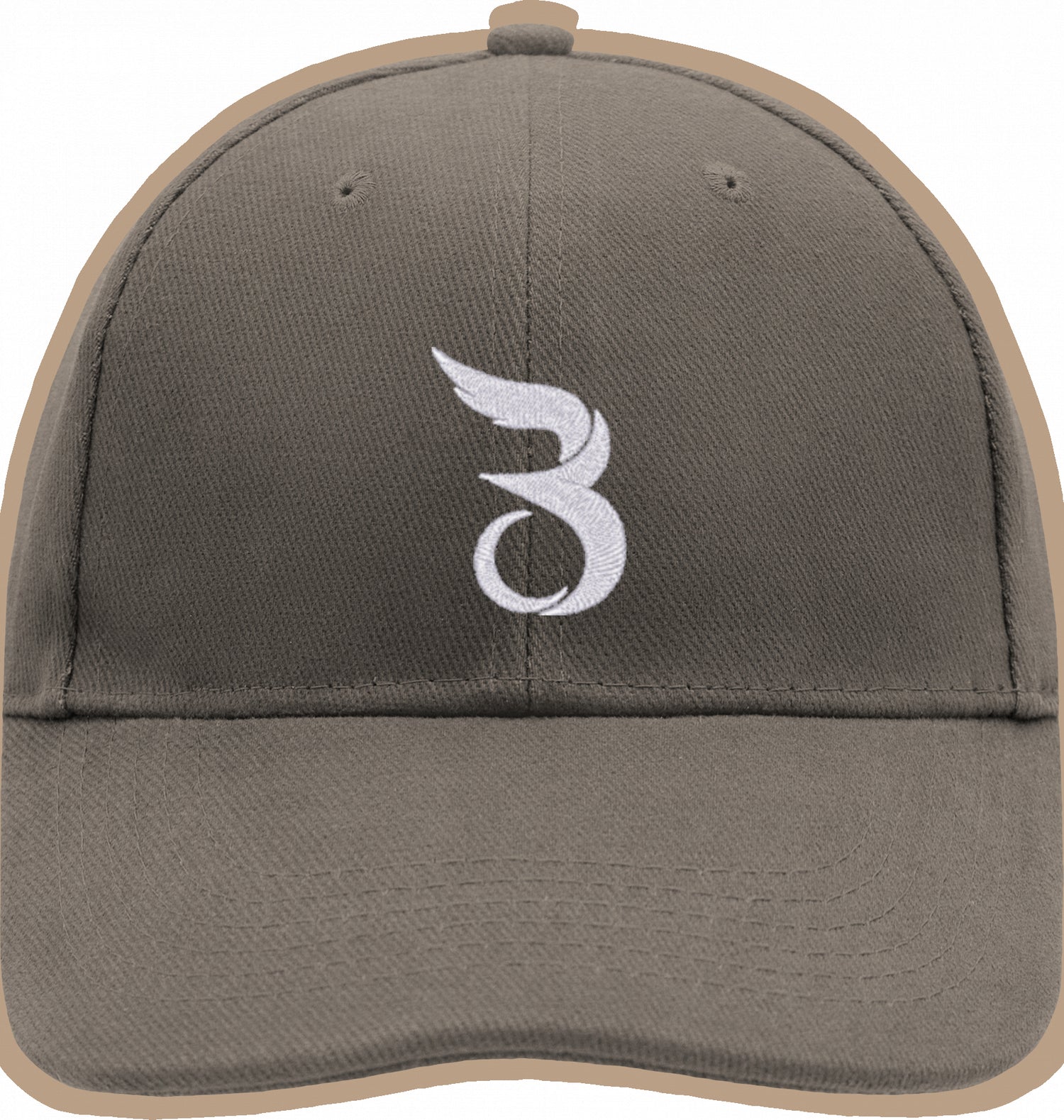 Basan Cap - Basanstreetwear
