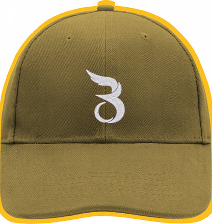 Basan Cap - Basanstreetwear